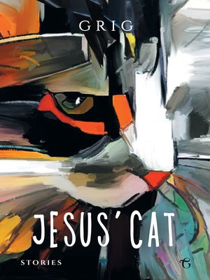 cover image of Jesus' Cat